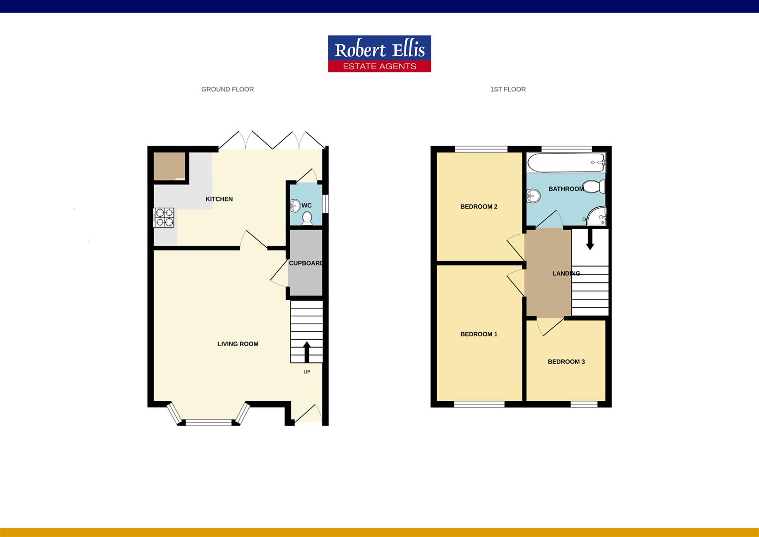 Northfield Avenue, Sawley Robert Ellis Estate Agents